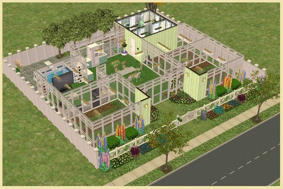 139_calipip_road_plant_sims_Furnished