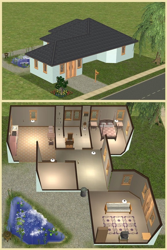 Calipip Sims Sims 2 Downloads Free