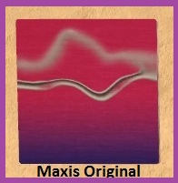 A Stroke Maxis Original